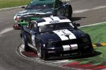 Ford Mustang FR500 2005 года